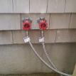 Hot and Cold Water Supplies