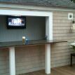 Creative Outdoor Bars and Decks